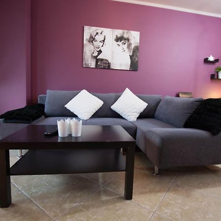 Апартаменти Apartament Stille Мендзиздроє Екстер'єр фото