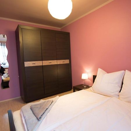 Апартаменти Apartament Stille Мендзиздроє Екстер'єр фото