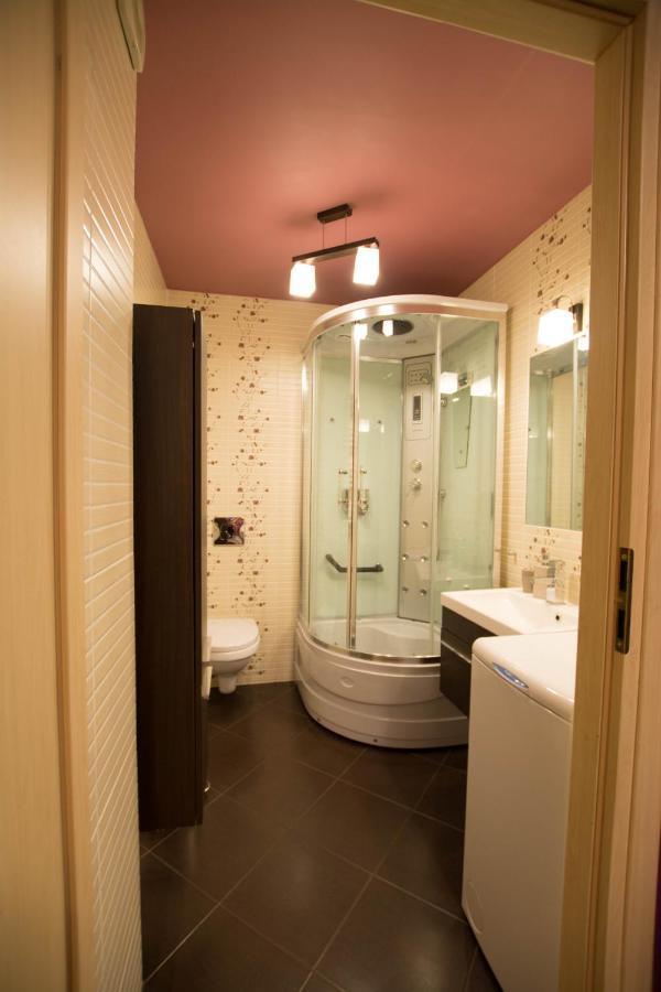 Апартаменти Apartament Stille Мендзиздроє Екстер'єр фото